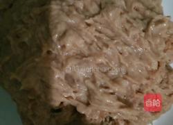 手工牛肉丸的做法图解4