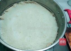 糯米粉蒸年糕的做法图解3