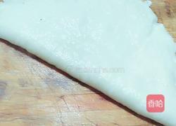 糯米粉蒸年糕的做法图解4