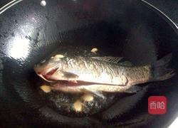 鲫鱼豆腐奶汤的做法图解3
