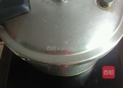 绿豆汤的做法图解3