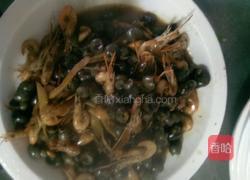 丝螺虾的做法图解9