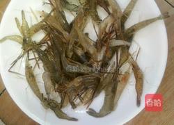 丝螺虾的做法图解2
