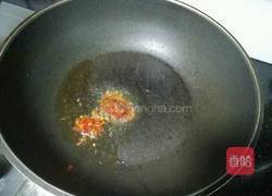 红烧豆腐的做法图解4