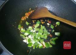 红烧豆腐的做法图解5