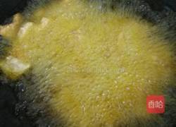 青椒肉段的做法图解9