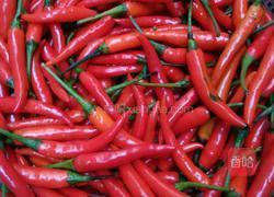剁椒的做法图解1