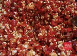 剁椒的做法图解2