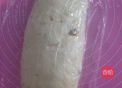 蜂蜜核桃面包棒的做法图解3
