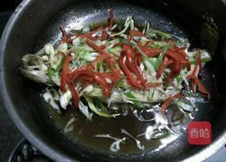 清真桂鱼的做法图解1