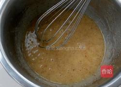 杏仁酥饼干的做法图解5