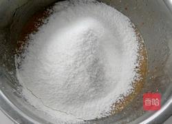 杏仁酥饼干的做法图解6