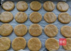 杏仁酥饼干的做法图解8