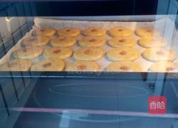 杏仁酥饼干的做法图解10