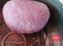 太阳花馒头的做法图解6