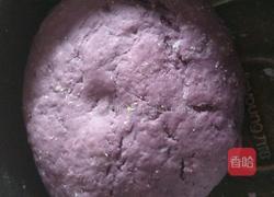 太阳花馒头的做法图解8