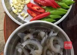 红烧海参鱼胶的做法图解2