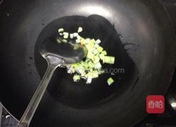 腊肠胡萝卜土豆焖饭的做法图解3