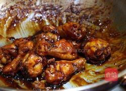 啤酒烧鸡翅根的做法图解9