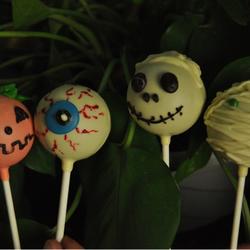 棒棒糖的做法[图]