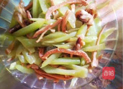 秋去春来的做法图解9