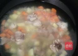 咖喱饭的做法图解7