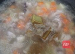 咖喱饭的做法图解9