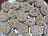 小笼包（生胚）