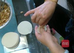 小笼包（生胚）的做法图解5