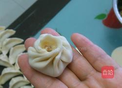 小笼包（生胚）的做法图解7