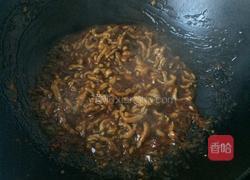 鱼香肉丝的做法图解10