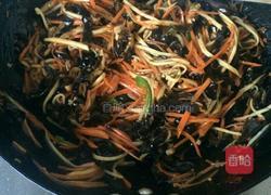 鱼香肉丝的做法图解11