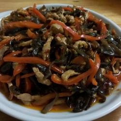 鱼香肉丝的做法[图]