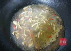 肉冒茄子土豆条的做法图解8