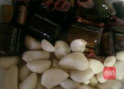 鳝段红烧的做法图解1
