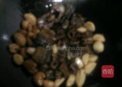 鳝段红烧的做法图解4