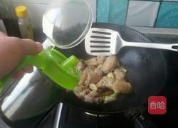 板栗烧鸡翅的做法图解8