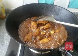板栗烧鸡翅的做法图解12