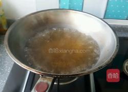 萝卜丝汤的做法图解2