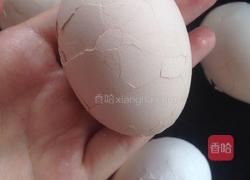茶叶蛋的做法图解3