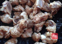 红烧排骨的做法图解5