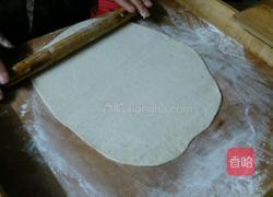 焦叶的做法图解2