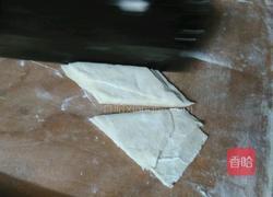 焦叶的做法图解5