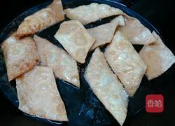 焦叶的做法图解6