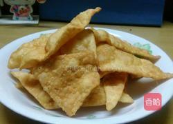 焦叶的做法图解7