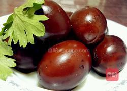 乡巴佬鸡蛋的做法图解8