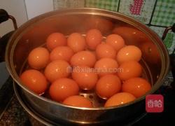 乡巴佬鸡蛋的做法图解1