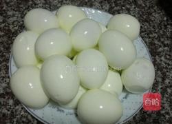 乡巴佬鸡蛋的做法图解3