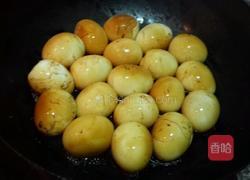 乡巴佬鸡蛋的做法图解5