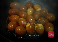 乡巴佬鸡蛋的做法图解6